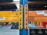 Ca. 67m nedcon palletstelling - afbeelding 9 van  12