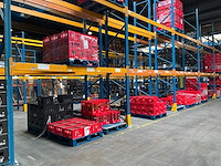 Ca. 67m nedcon palletstelling - afbeelding 12 van  12