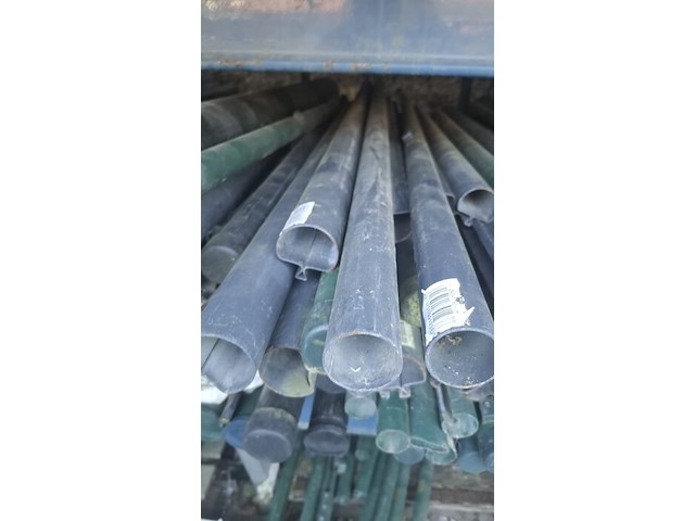 Ca 70st diverse tuinpalen - afbeelding 3 van  5