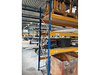 Ca 7,2 lm palletstelling zonder inhoud - afbeelding 5 van  10