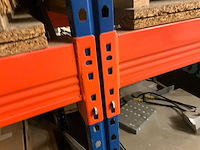 Ca. 75m palletstelling - afbeelding 6 van  21