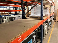 Ca. 75m palletstelling - afbeelding 7 van  21