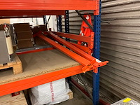 Ca. 75m palletstelling - afbeelding 9 van  21