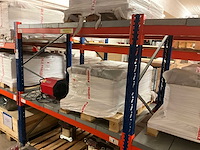 Ca. 75m palletstelling - afbeelding 14 van  21