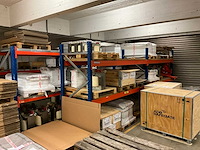 Ca. 75m palletstelling - afbeelding 16 van  21