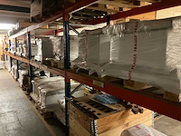 Ca. 75m palletstelling - afbeelding 18 van  21