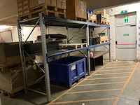 Ca. 75m palletstelling - afbeelding 19 van  21