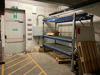 Ca. 75m palletstelling - afbeelding 20 van  21