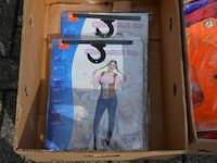 Ca. 82 stuks verkleedkleding - afbeelding 2 van  7