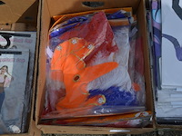 Ca. 82 stuks verkleedkleding - afbeelding 3 van  7