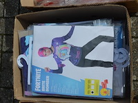Ca. 82 stuks verkleedkleding - afbeelding 4 van  7