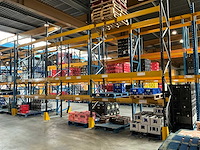 Ca. 8,4m polypal palletstelling - afbeelding 1 van  7
