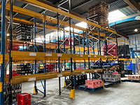 Ca. 8,4m polypal palletstelling - afbeelding 2 van  7