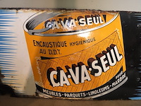 Ca va seul emaille - afbeelding 2 van  5