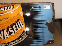 Ca va seul emaille - afbeelding 4 van  5