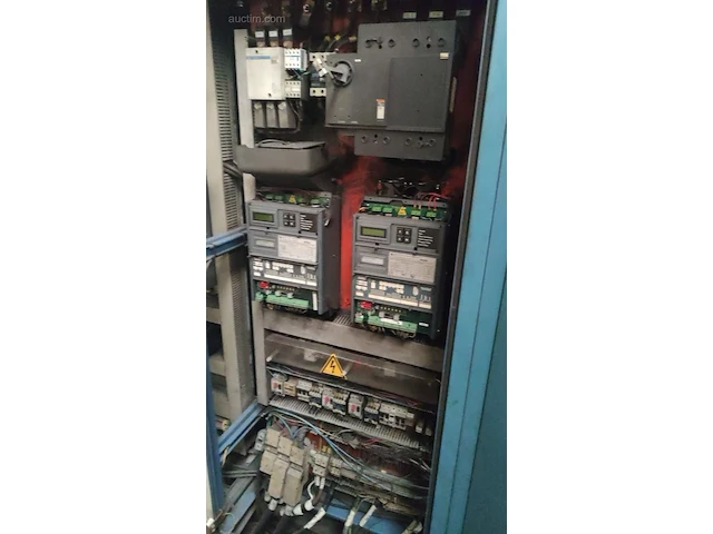 Caballe 1250mm dubbelgedraaide strenglijn... - afbeelding 2 van  13