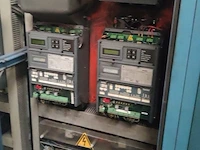 Caballe 1250mm dubbelgedraaide strenglijn... - afbeelding 2 van  13