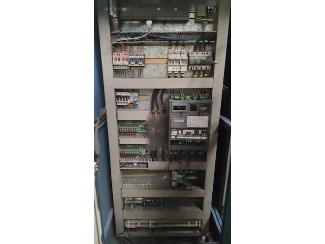 Caballe 1250mm dubbelgedraaide strenglijn... - afbeelding 4 van  13