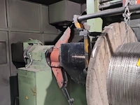 Caballe 1250mm dubbelgedraaide strenglijn... - afbeelding 7 van  13
