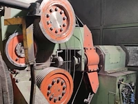 Caballe 1250mm dubbelgedraaide strenglijn... - afbeelding 8 van  13
