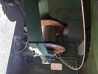 Caballe 1250mm dubbelgedraaide strenglijn... - afbeelding 9 van  13