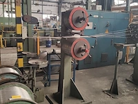 Caballe 1250mm dubbelgedraaide strenglijn... - afbeelding 10 van  13