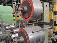 Caballe 1250mm dubbelgedraaide strenglijn... - afbeelding 11 van  13