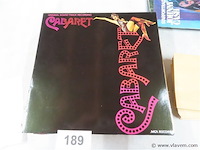 Cabaret - afbeelding 1 van  2