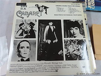 Cabaret - afbeelding 2 van  2