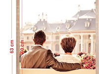 Cabbel 3-pack fotolijsten 40*60cm - afbeelding 1 van  3