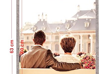 Cabbel set van 2 fotolijsten (40x60 cm) - afbeelding 2 van  3