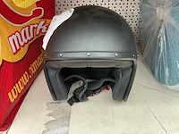 Caberg fiber motorhelm - afbeelding 2 van  2