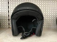 Caberg scooter helm,maat m - afbeelding 1 van  2