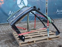 Cabine giant canopy w35