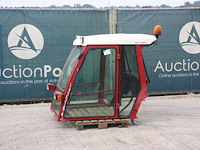Cabine walter mauser - afbeelding 1 van  1