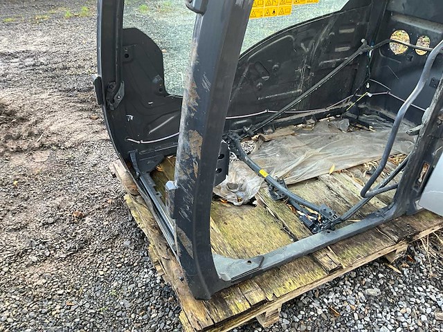 Cabine - afbeelding 2 van  14