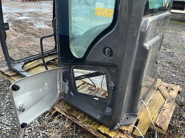 Cabine - afbeelding 3 van  14