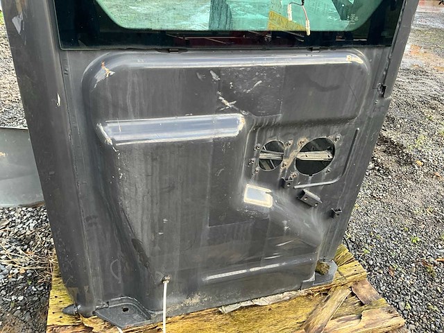 Cabine - afbeelding 4 van  14