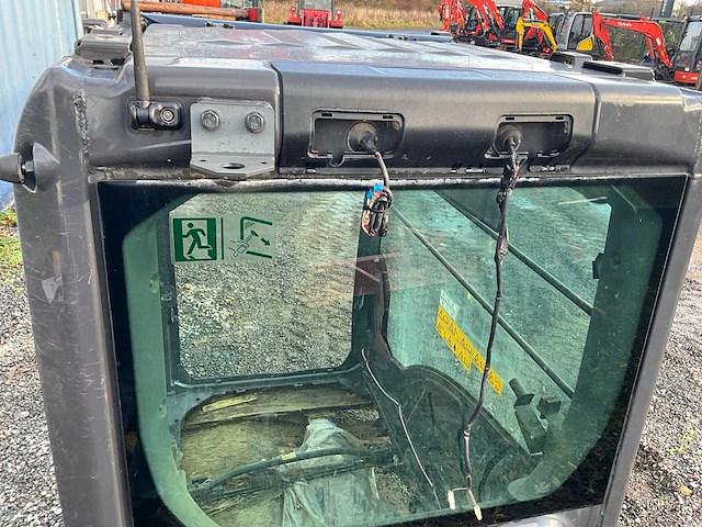 Cabine - afbeelding 5 van  14