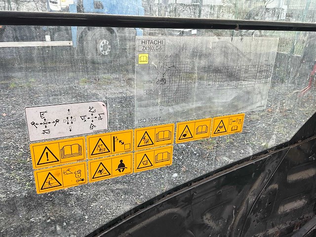 Cabine - afbeelding 6 van  14