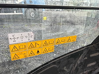 Cabine - afbeelding 6 van  14