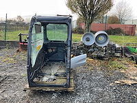 Cabine - afbeelding 7 van  14