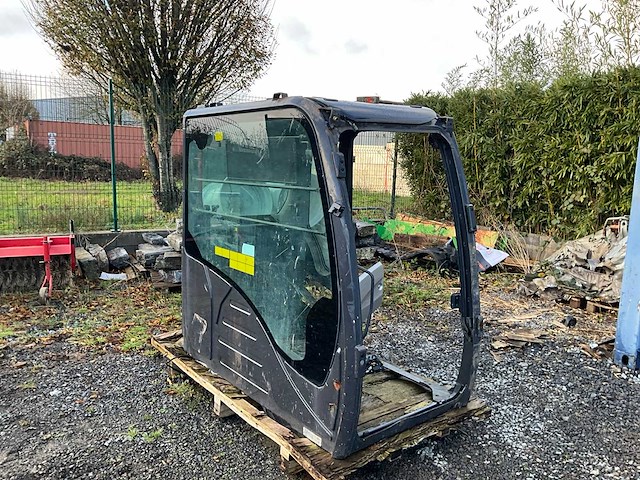 Cabine - afbeelding 8 van  14