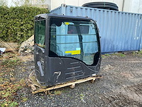 Cabine - afbeelding 9 van  14