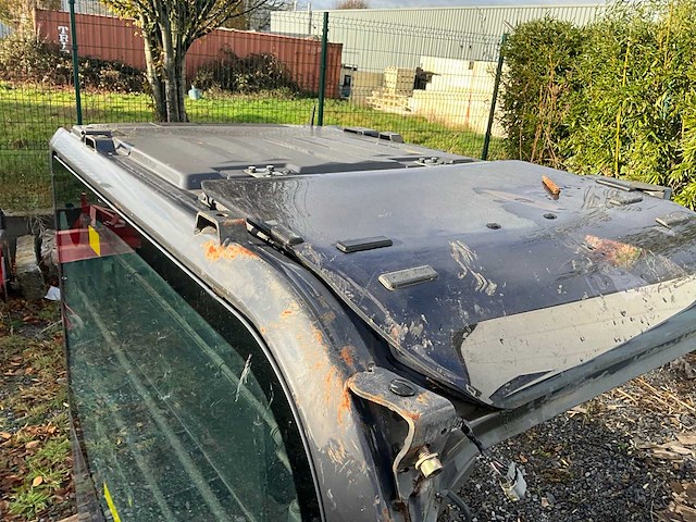 Cabine - afbeelding 11 van  14