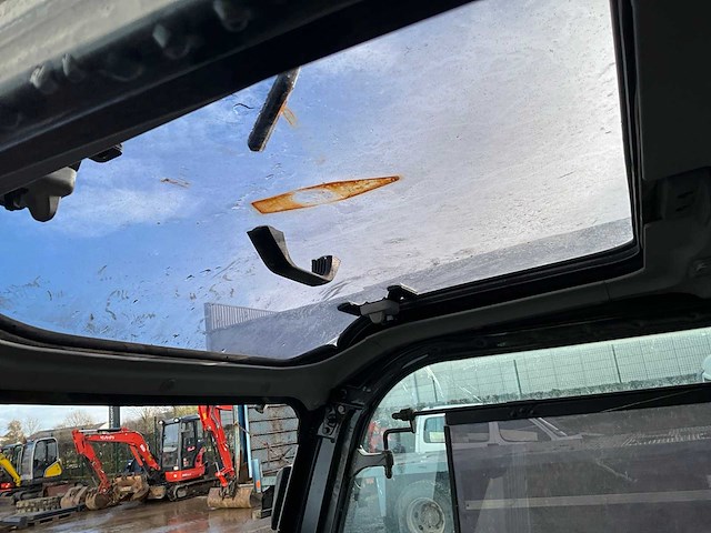 Cabine - afbeelding 12 van  14