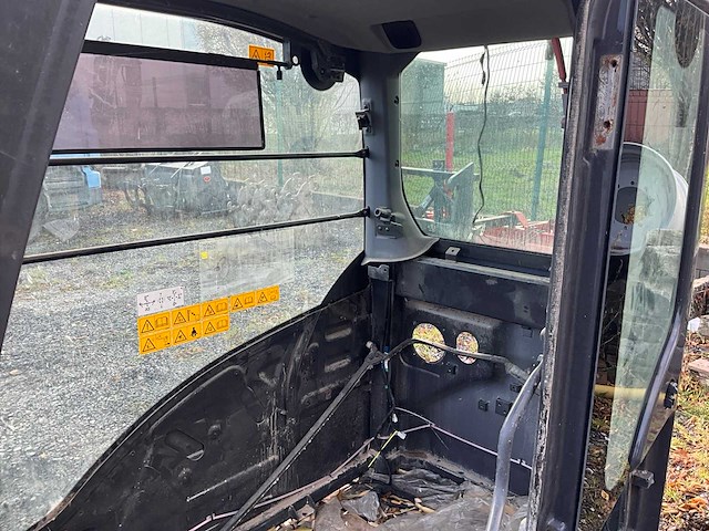 Cabine - afbeelding 13 van  14