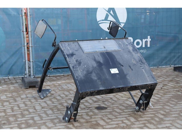 Cabine - afbeelding 1 van  1