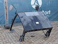 Cabine - afbeelding 1 van  1