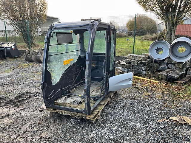 Cabine - afbeelding 1 van  14